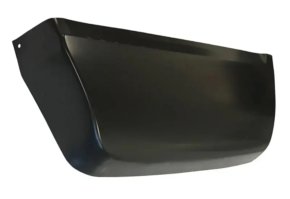 AMD Bedside Repair Panel (13" High) - Lower Rear - RH | 67-72 Chevy GMC C/K Long Bed Fleetside Pickup - Image 2
