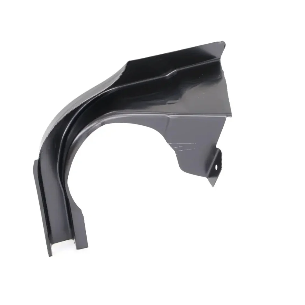 AMD Blower Motor To Cowl/Firewall Brace | 67-72 Chevy GMC C/K (Truck, Blazer, Jimmy, Suburban) - Image 2