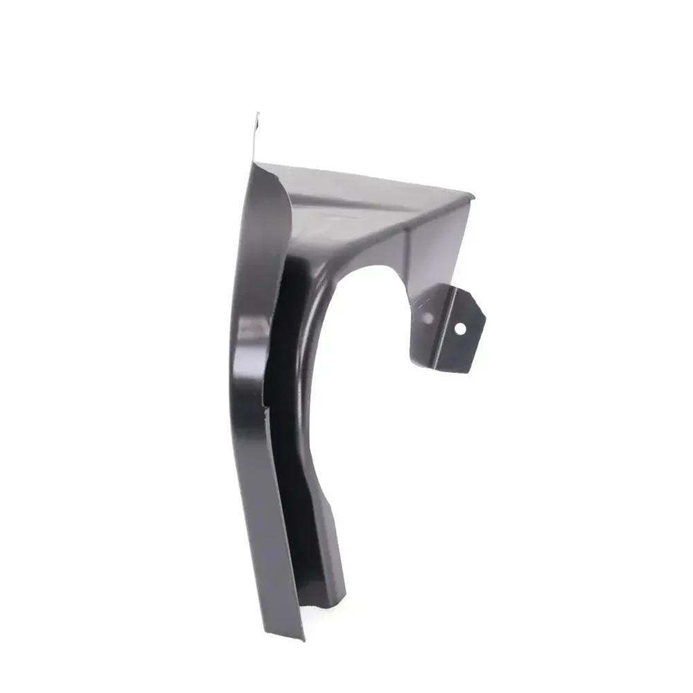 AMD Blower Motor To Cowl/Firewall Brace | 67-72 Chevy GMC C/K (Truck, Blazer, Jimmy, Suburban) - Image 5