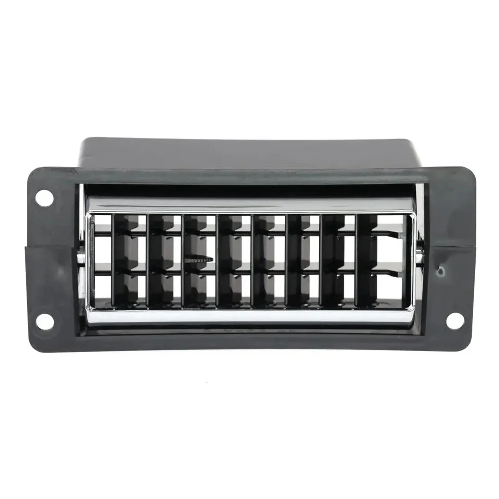 AMD Center Air Vent Outlet Assembly - RH | 73-80 Chevy GMC C/K Truck Blazer Jimmy Suburban