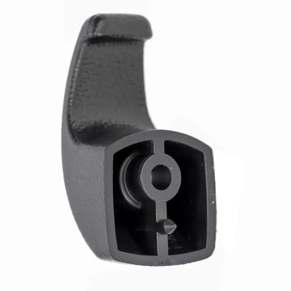 AMD Coat Hook - Black | 88-94 Chevy GMC C/K Pickup Truck - Image 3