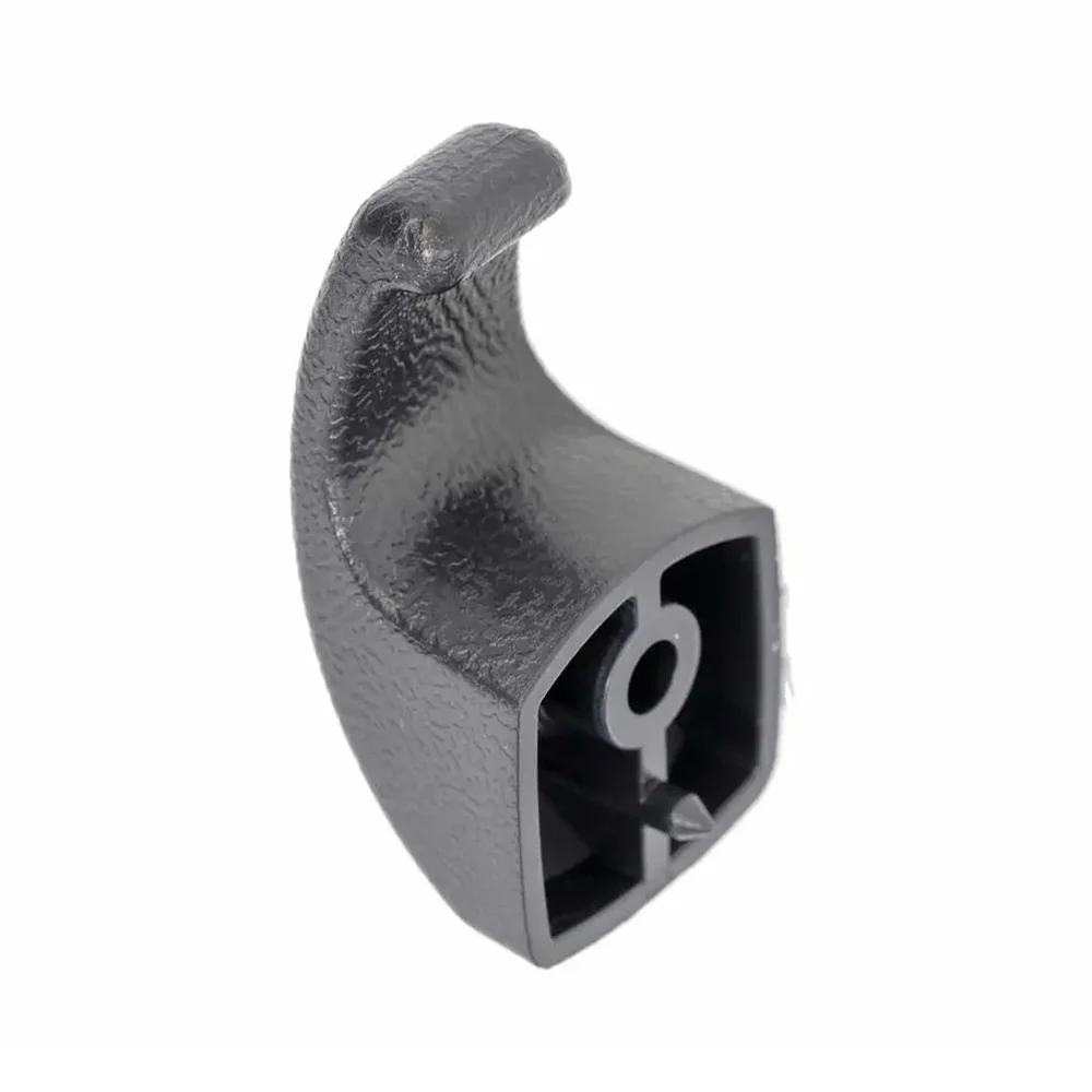 AMD Coat Hook - Black | 88-94 Chevy GMC C/K Pickup Truck - Image 4