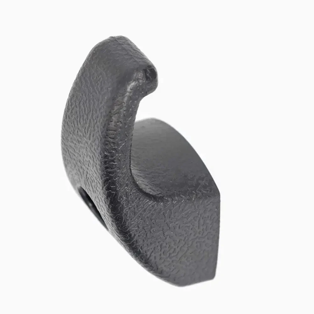 AMD Coat Hook - Black | 88-94 Chevy GMC C/K Pickup Truck - Image 6