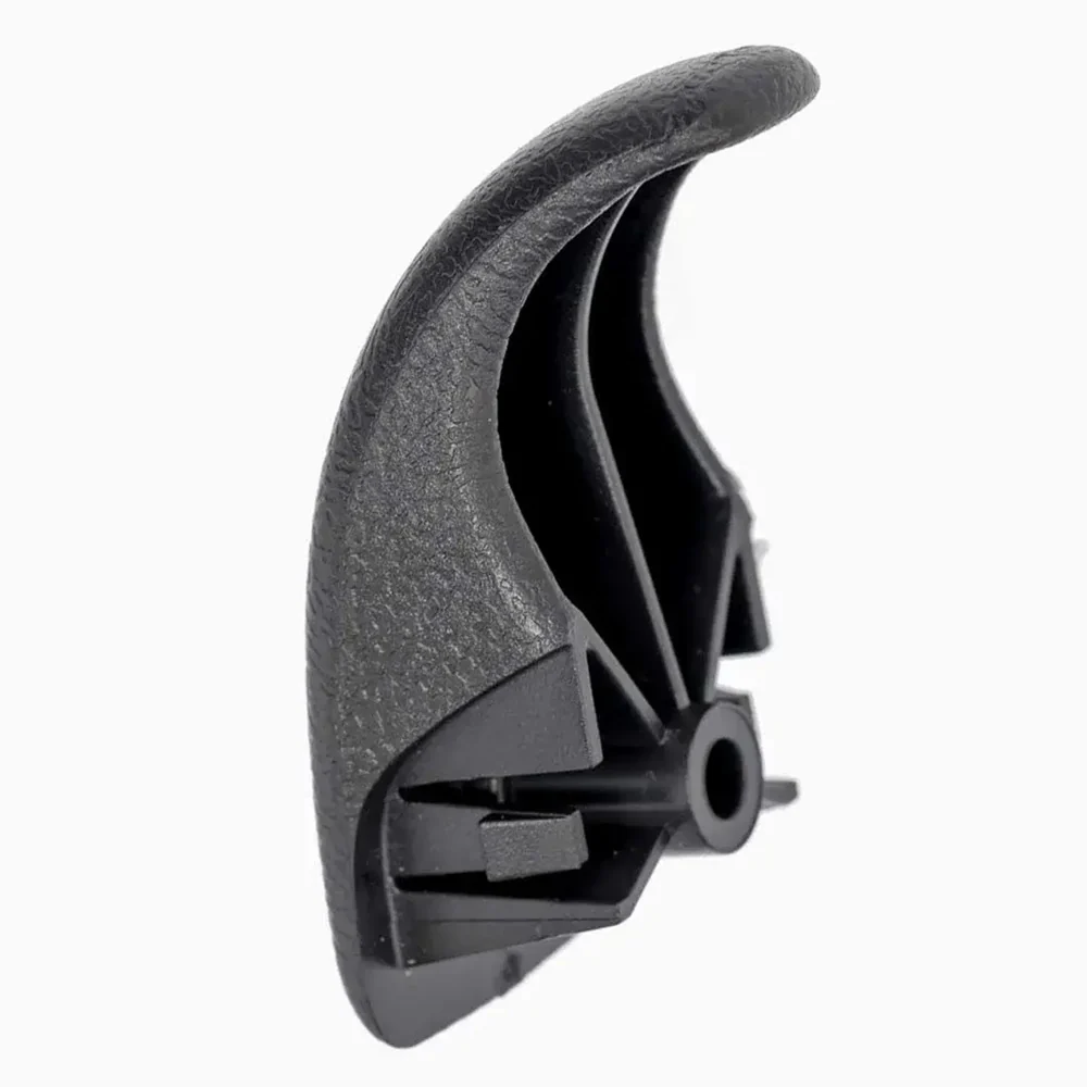 AMD Coat Hook - Black | 95-00 Chevy GMC C/K Pickup Truck SUV - Image 3