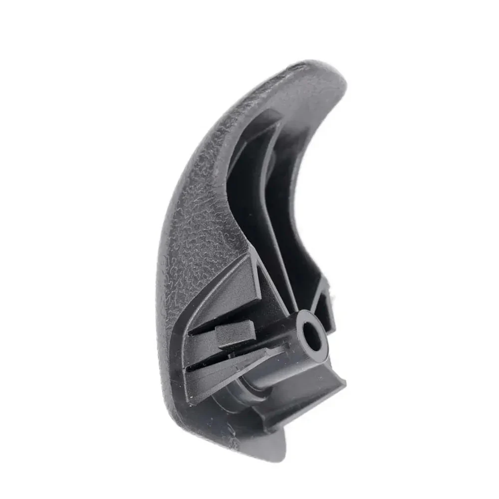 AMD Coat Hook - Black | 95-00 Chevy GMC C/K Pickup Truck SUV - Image 4