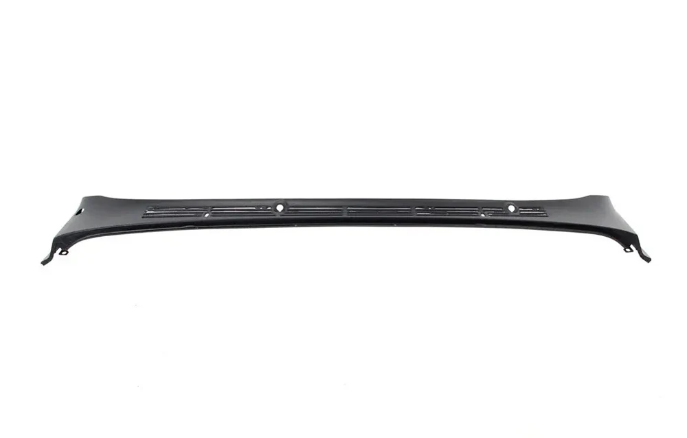 AMD Cowl Vent Panel - OE Style | 67-72 Chevy GMC C/K (Truck, Blazer, Jimmy, Suburban) - Image 2