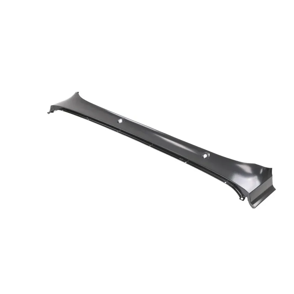 AMD Cowl Vent Panel - Smooth | 67-72 Chevy GMC C/K (Truck, Blazer, Jimmy, Suburban)