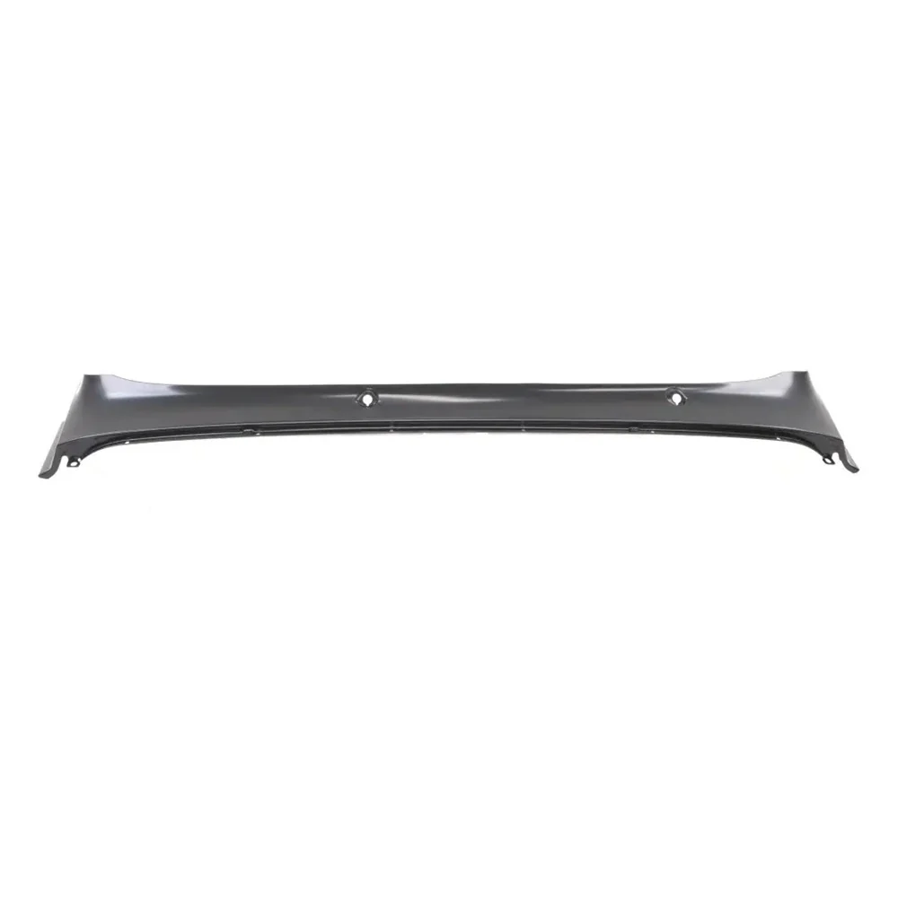 AMD Cowl Vent Panel - Smooth | 67-72 Chevy GMC C/K (Truck, Blazer, Jimmy, Suburban) - Image 2