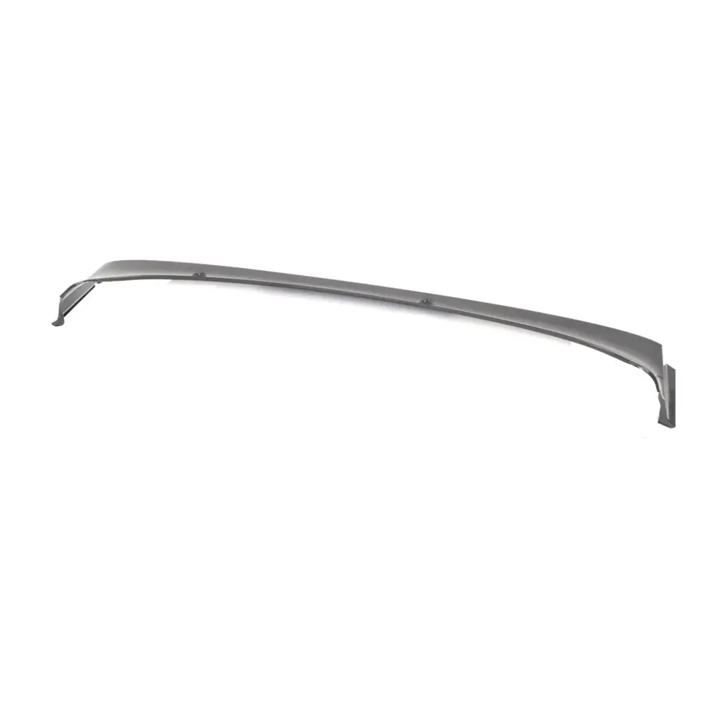 AMD Cowl Vent Panel - Smooth | 67-72 Chevy GMC C/K (Truck, Blazer, Jimmy, Suburban) - Image 3