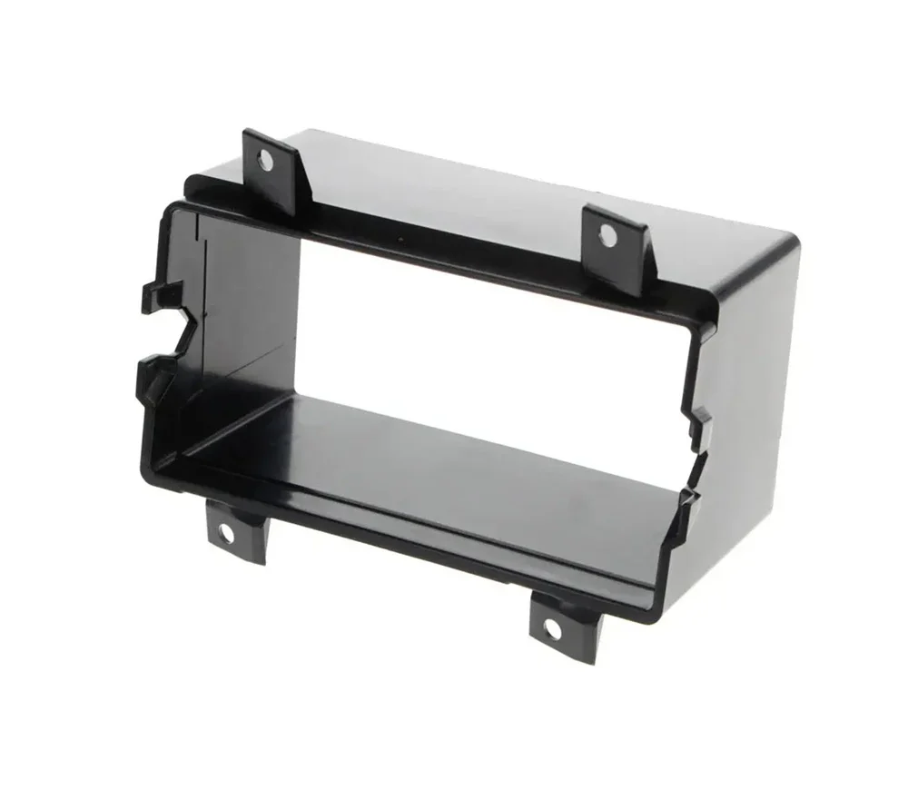 AMD Dash Air Vent Adaptor - Center LH | 73-91 Chevy GMC C/K Truck Blazer Jimmy Suburban