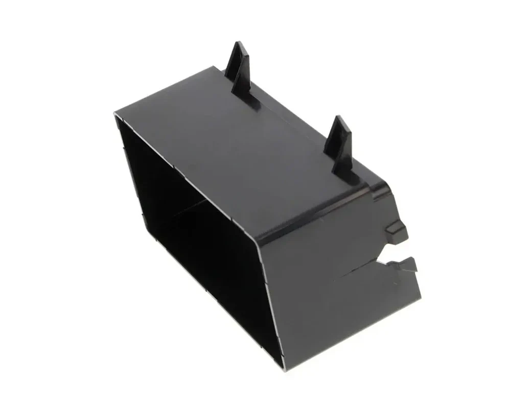 AMD Dash Air Vent Adaptor - Center LH | 73-91 Chevy GMC C/K Truck Blazer Jimmy Suburban - Image 2