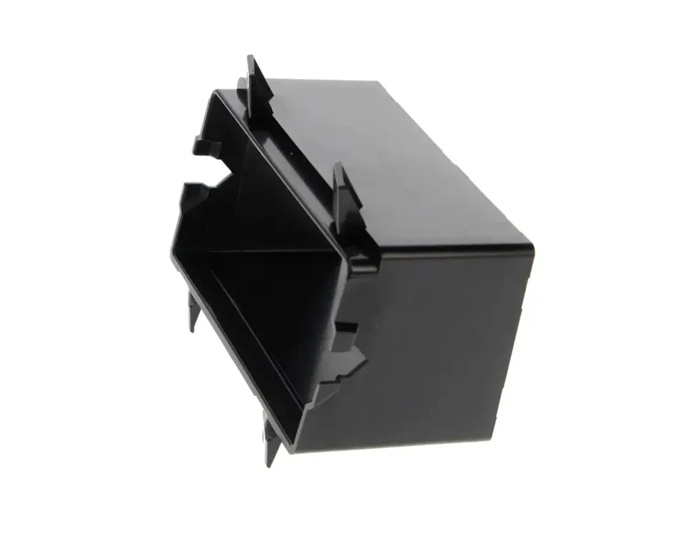 AMD Dash Air Vent Adaptor - Center LH | 73-91 Chevy GMC C/K Truck Blazer Jimmy Suburban - Image 3