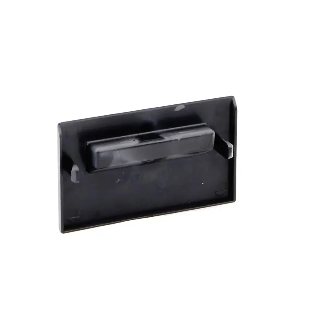 AMD Dash Fuse Box Cover - Gray | 88-94 Chevy GMC Truck - Image 3