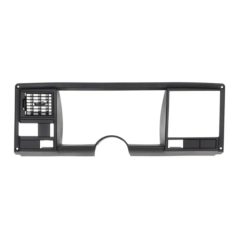 AMD Dash Instrument Bezel | 88-94 Chevy GMC Truck