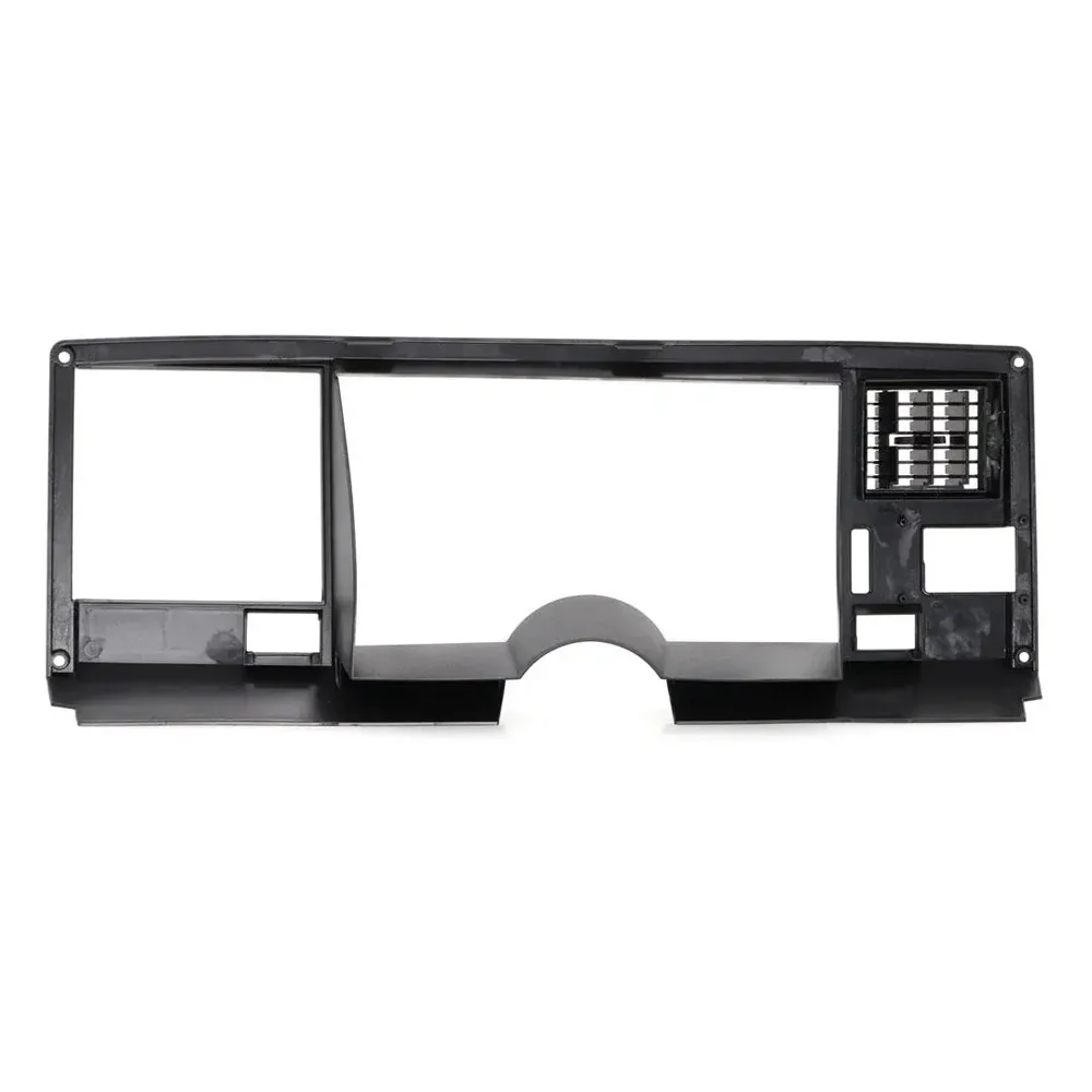 AMD Dash Instrument Bezel | 88-94 Chevy GMC Truck - Image 6