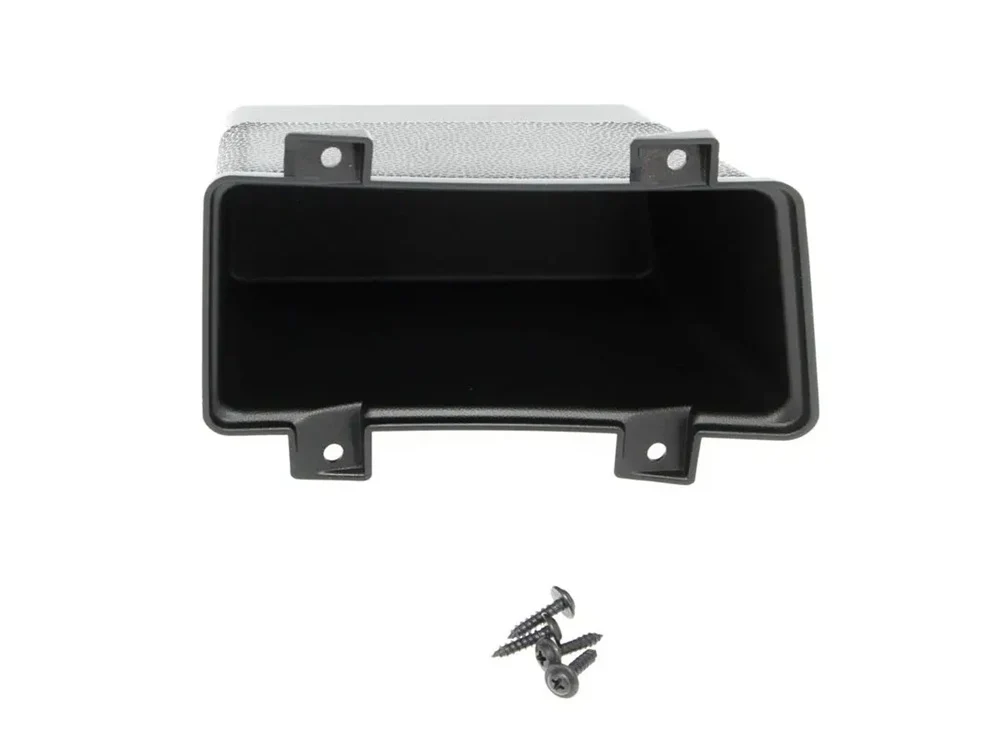 AMD Dash Instrument Bezel - w/o AC | 81-83 Chevy GMC C/K Truck Blazer Jimmy Suburban - Image 4