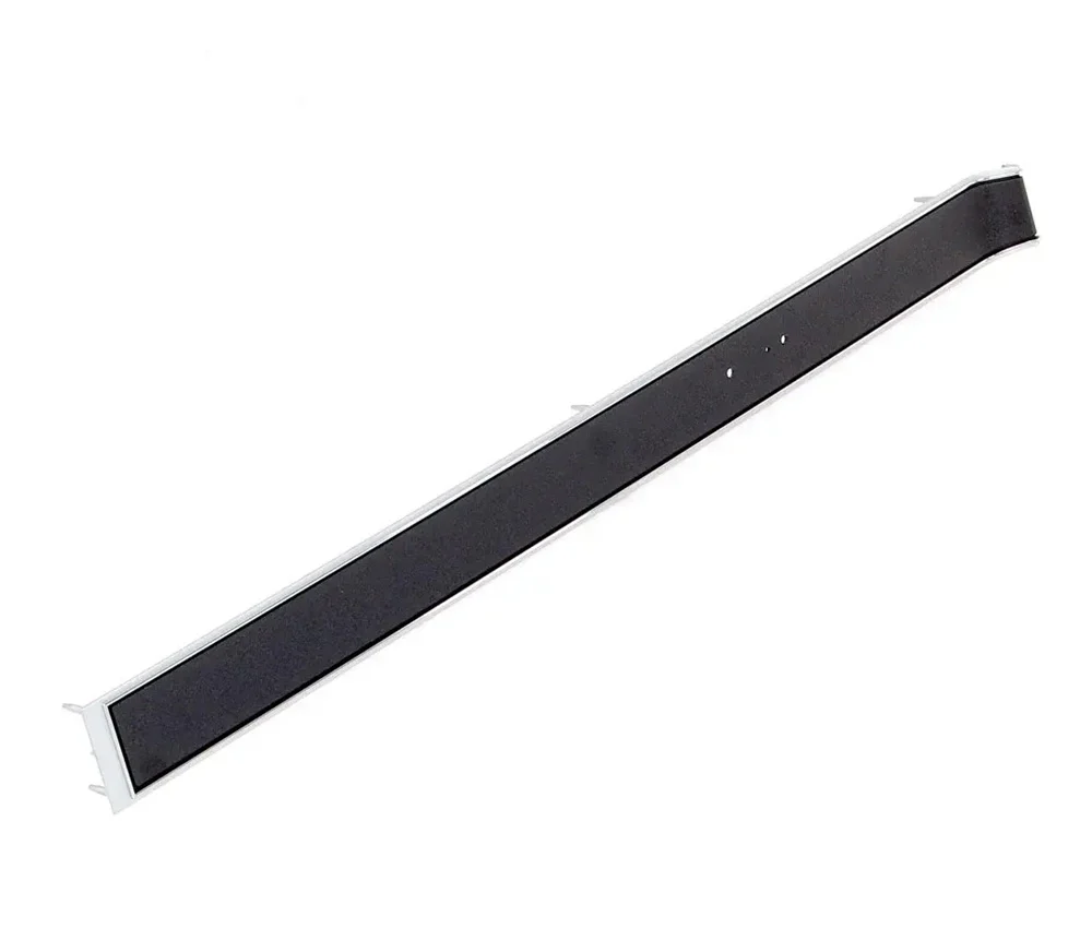 AMD Dash Molding Air Vent Bezel - without AC - Black | 81-91 Chevy GMC C/K Truck Blazer Jimmy Suburban - Image 4