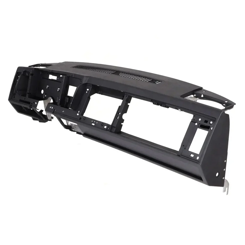 AMD Dash Panel Assembly | 88-91 Chevy GMC C/K OBS Truck - Image 4