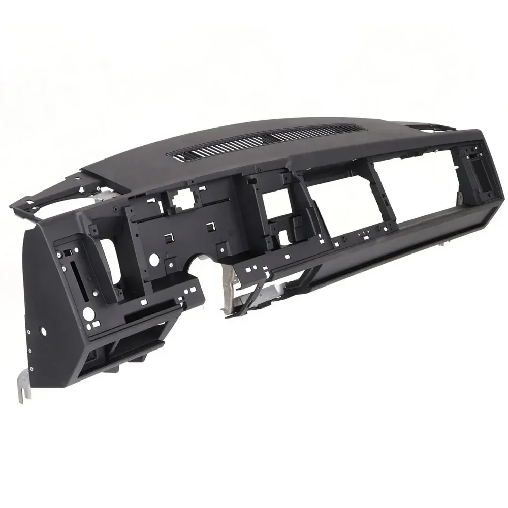 AMD Dash Panel Assembly | 92-94 Chevy GMC CK OBS Truck and SUV - Image 2