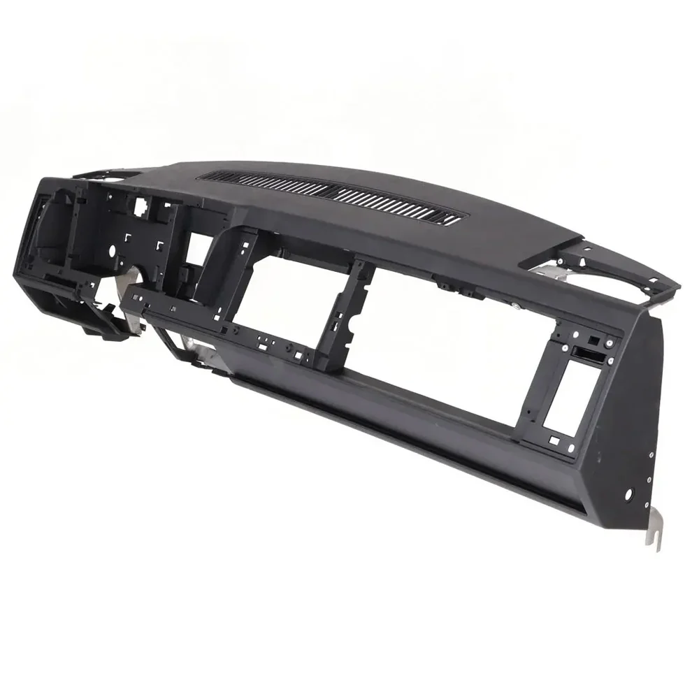 AMD Dash Panel Assembly | 92-94 Chevy GMC CK OBS Truck and SUV - Image 3
