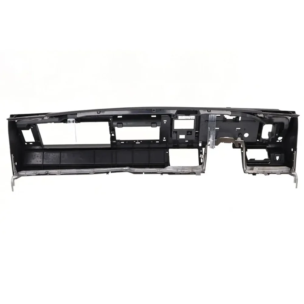 AMD Dash Panel Assembly | 92-94 Chevy GMC CK OBS Truck and SUV - Image 4