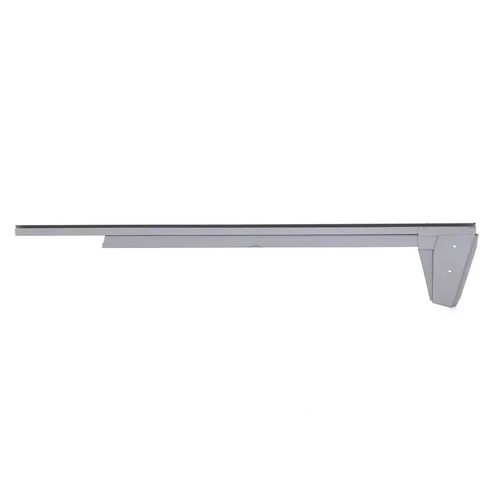 AMD Door Glass Sash Channel - Front - LH | 67-72 Chevy GMC C/K Truck Suburban Blazer Jimmy