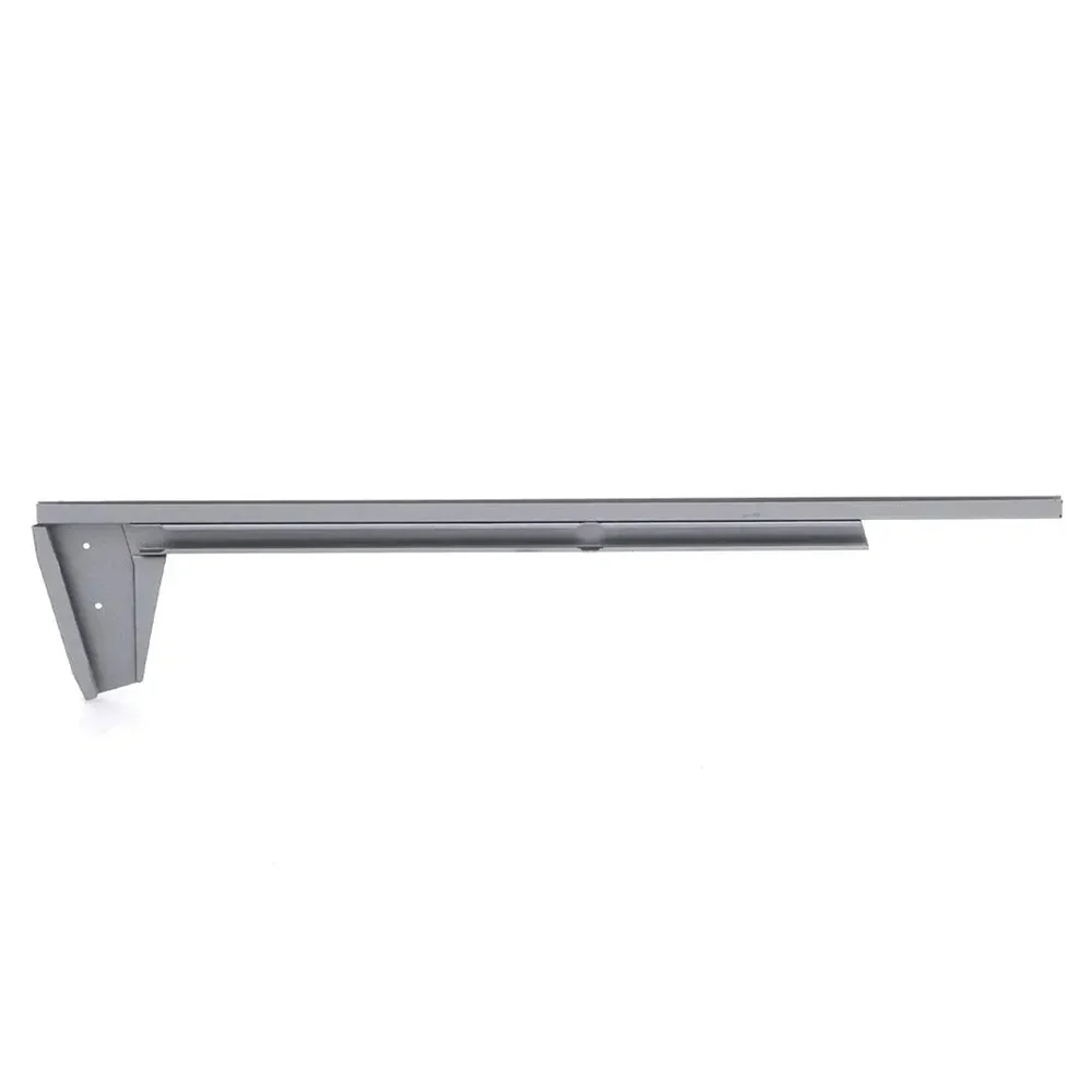 AMD Door Glass Sash Channel - Front - LH | 67-72 Chevy GMC C/K Truck Suburban Blazer Jimmy - Image 3