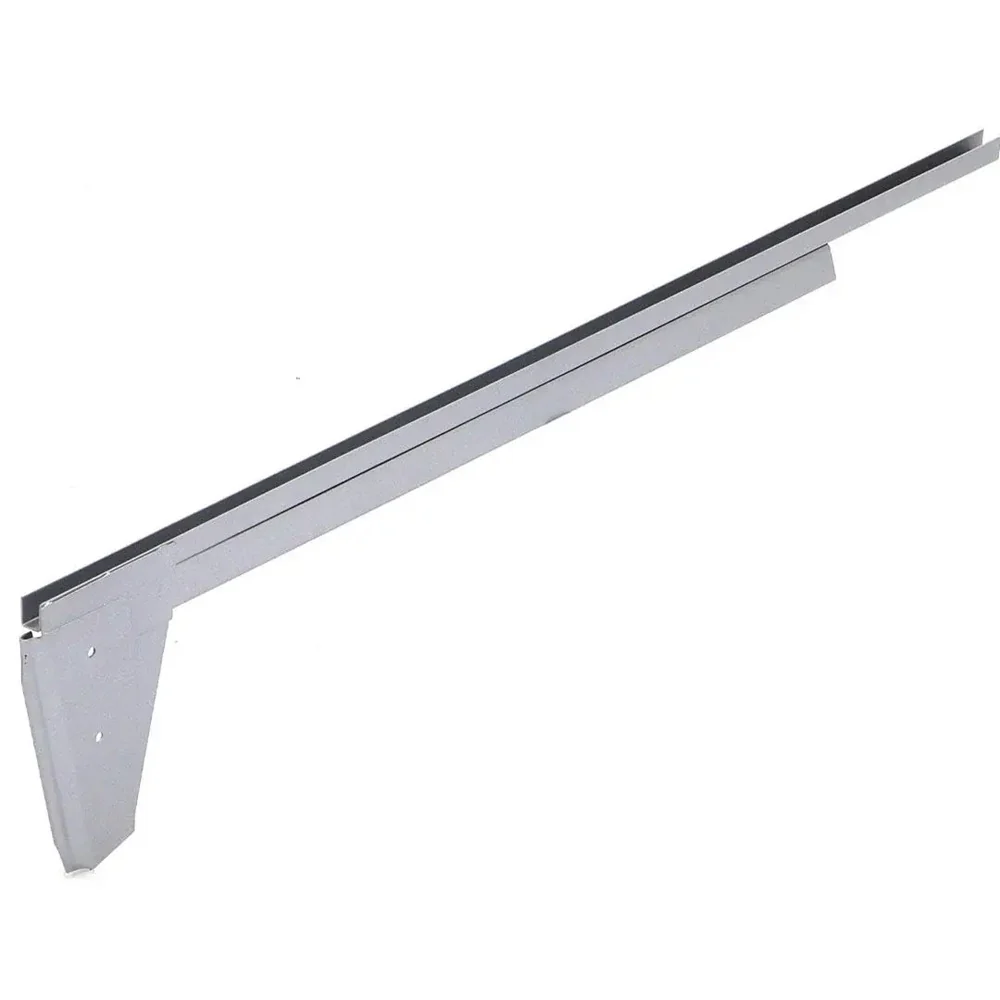 AMD Door Glass Sash Channel - Front - RH | 67-72 Chevy GMC C/K Truck Suburban Blazer Jimmy - Image 4