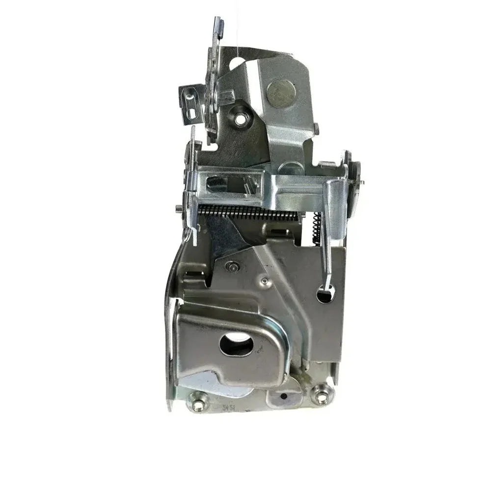 AMD Door Latch Assembly - LH | 73-82 Chevy GMC C/K Pickup Truck Blazer Jimmy Suburban