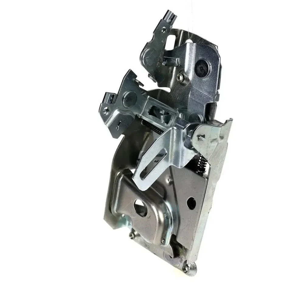AMD Door Latch Assembly - LH | 73-82 Chevy GMC C/K Pickup Truck Blazer Jimmy Suburban - Image 2