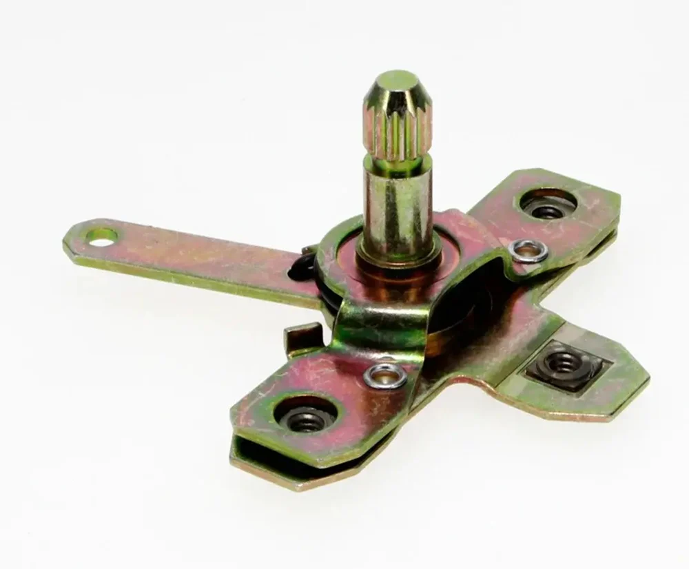 AMD Door Latch Relay - LH | 72 Chevy GMC C/K Truck Blazer Jimmy Suburban