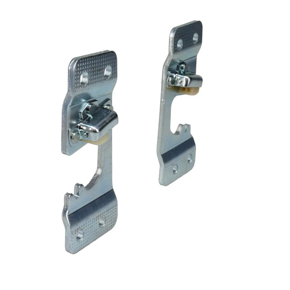 AMD Door Latch Strikers - Pair | 67-72 Chevy GMC CK Truck SUV - Image 6