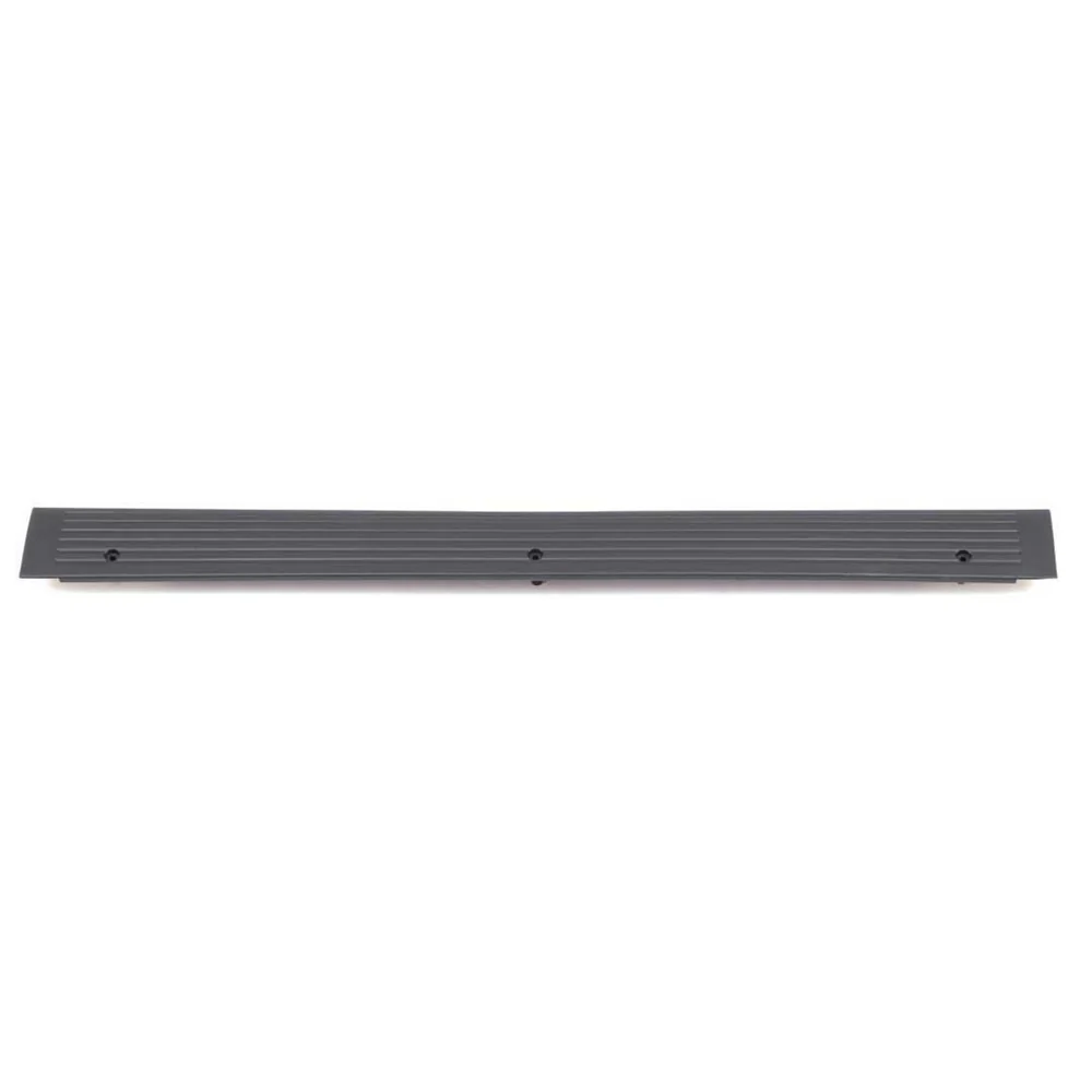 AMD Door Sill Plate - Front LH or RH - Black | 88-00 Chevy GMC C/K Pickup Truck SUV - Image 2