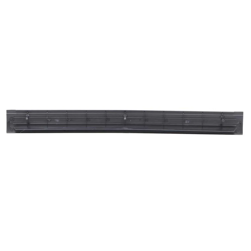 AMD Door Sill Plate - Front LH or RH - Black | 88-00 Chevy GMC C/K Pickup Truck SUV - Image 5