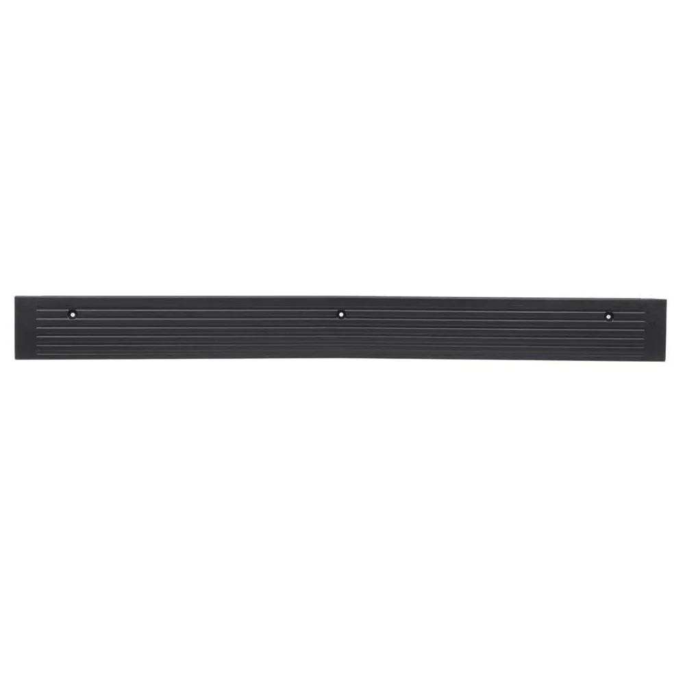 AMD Door Sill Plate - Front LH or RH - Black | 88-00 Chevy GMC C/K Pickup Truck SUV - Image 6