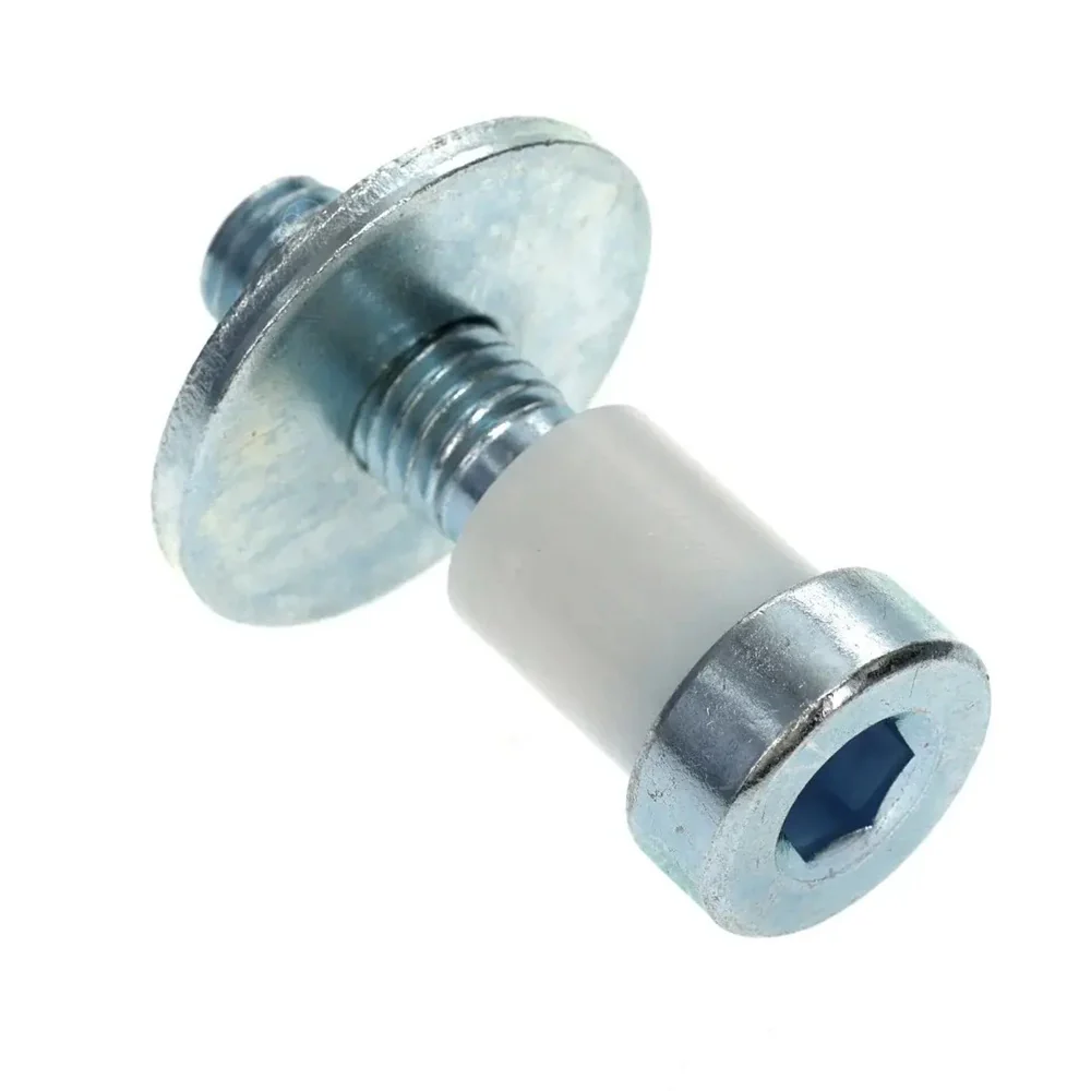 AMD Door Striker Bolt with Silencer - LH or RH | Fits many 73-86 GM Models