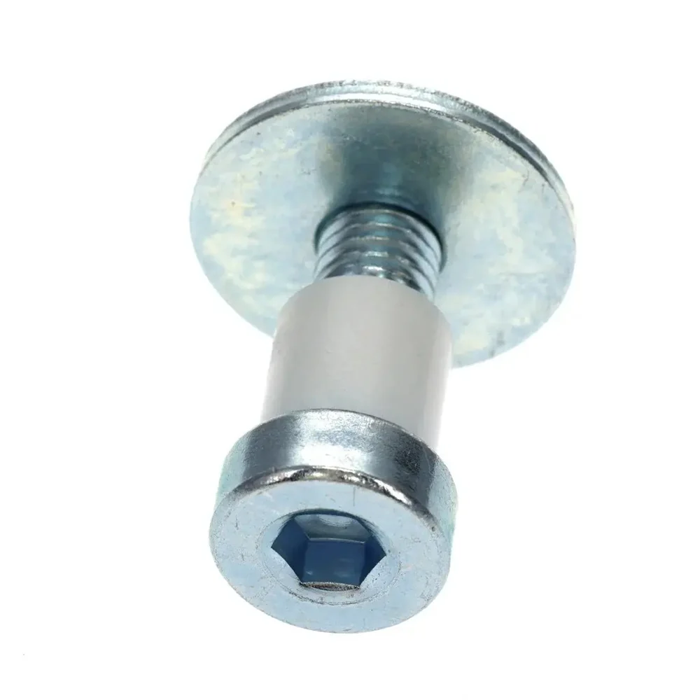 AMD Door Striker Bolt with Silencer - LH or RH | Fits many 73-86 GM Models - Image 2