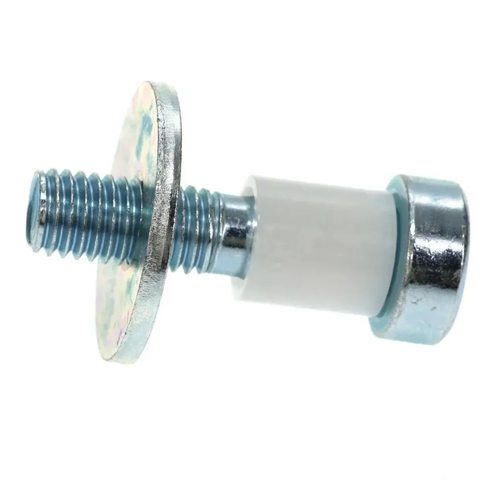 AMD Door Striker Bolt with Silencer - LH or RH | Fits many 73-86 GM Models - Image 4
