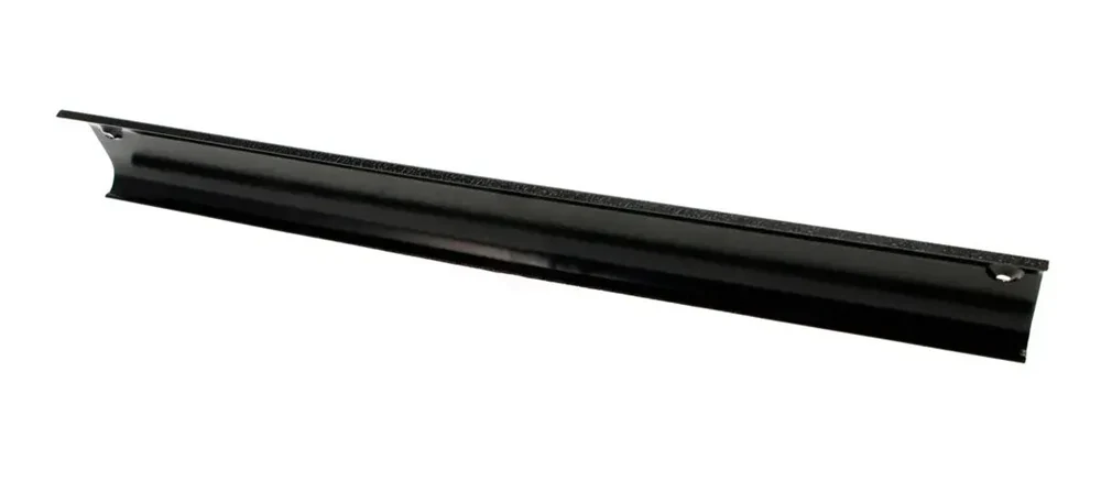 AMD Door Upper Trim Panel - Black - LH or RH | 73-91 Chevy GMC C/K Truck Blazer Jimmy - Image 2
