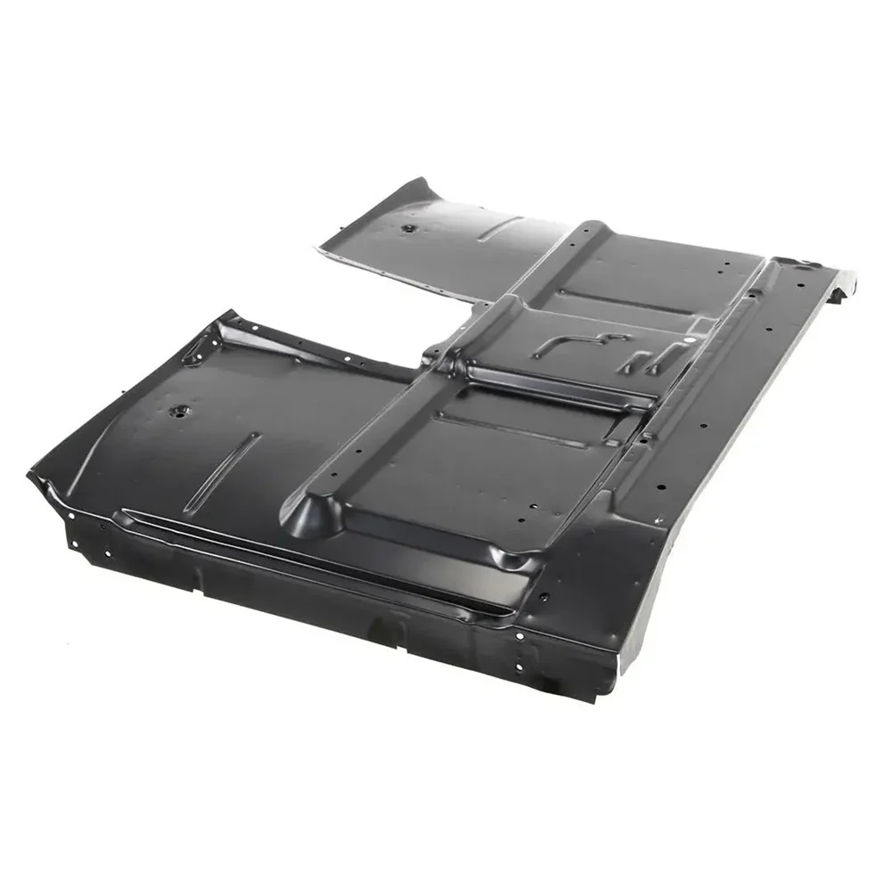 AMD Floor Pan Assembly - Floor Shift | 67-72 Chevy GMC C/K Pickup Truck