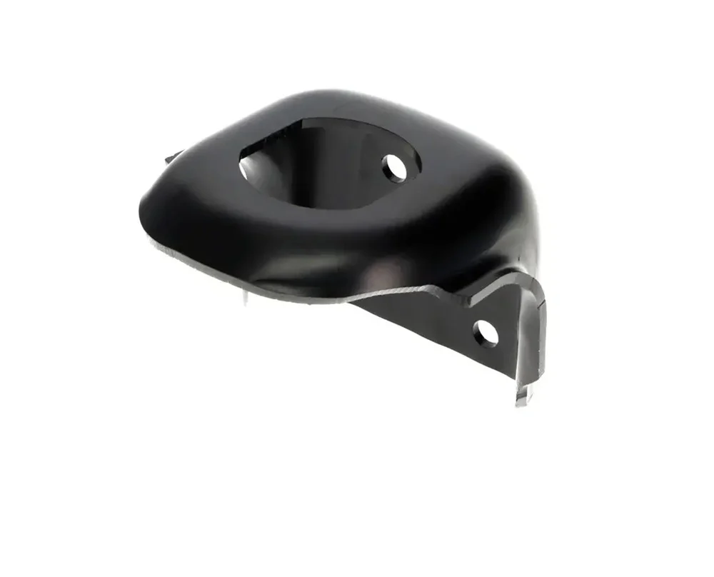 AMD Frame to Radiator Core Support Mounting Bracket - 2WD | 81-91 Chevy GMC Pickup Truck Blazer Jimmy Suburban - Image 3