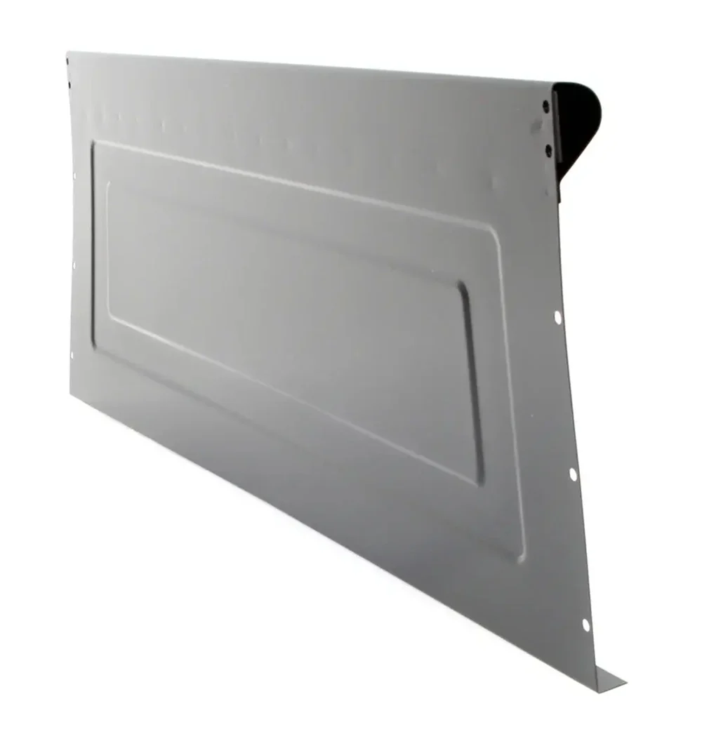 AMD Front Bed Panel | 60-72 Chevy GMC C/K Stepside Pickup - Image 3