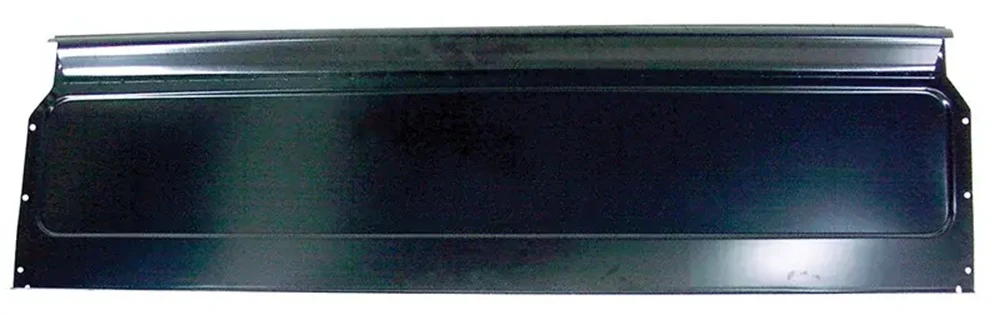 AMD Front Bed Panel - OE Style (Steel Floor) | 67-72 Chevy GMC C/K Fleetside Pickup