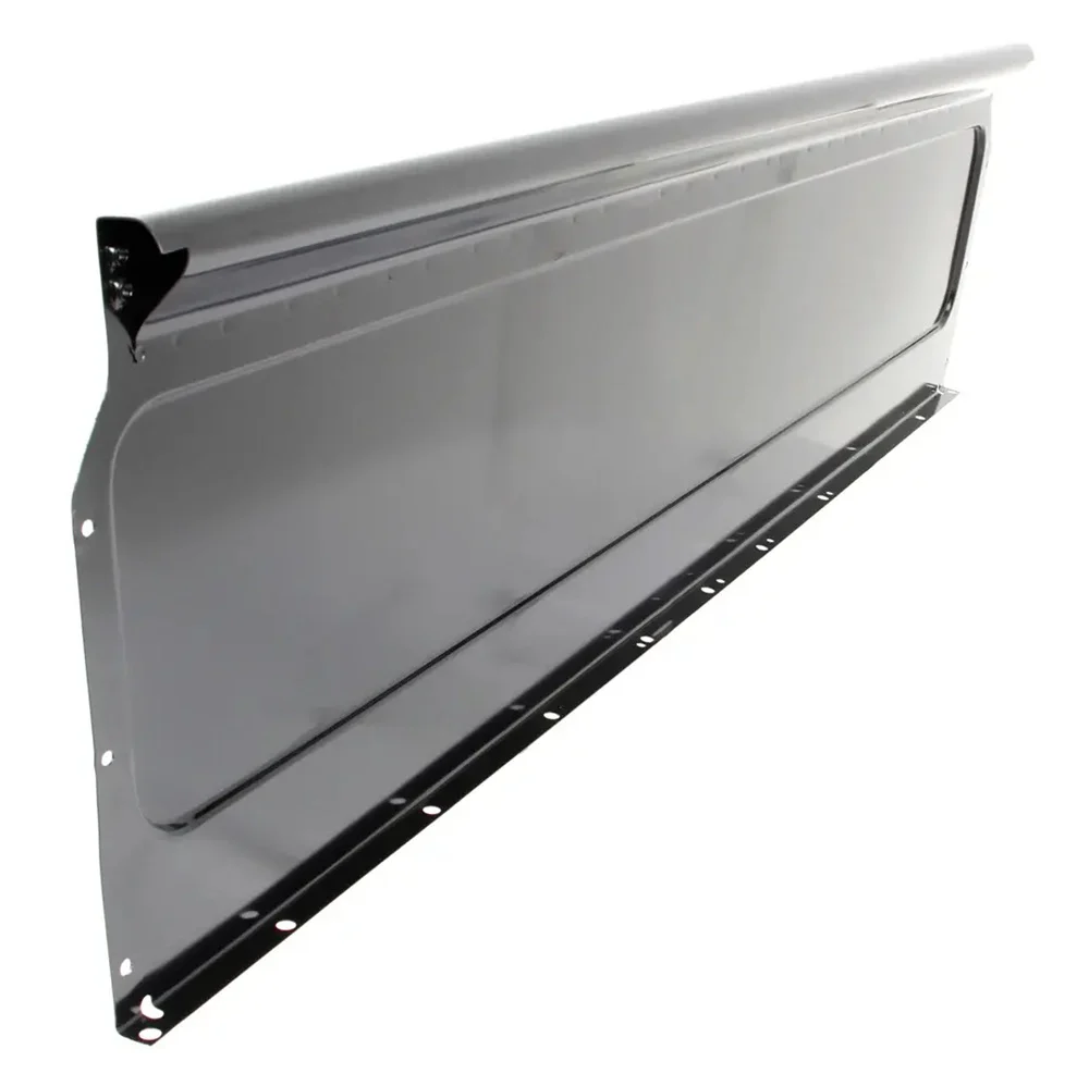 AMD Front Bed Panel - OE Style (Steel Floor) | 67-72 Chevy GMC C/K Fleetside Pickup - Image 2