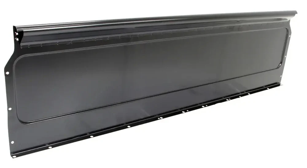 AMD Front Bed Panel - OE Style (Wood Floor) | 67-72 Chevy GMC C/K Fleetside Pickup - Image 2