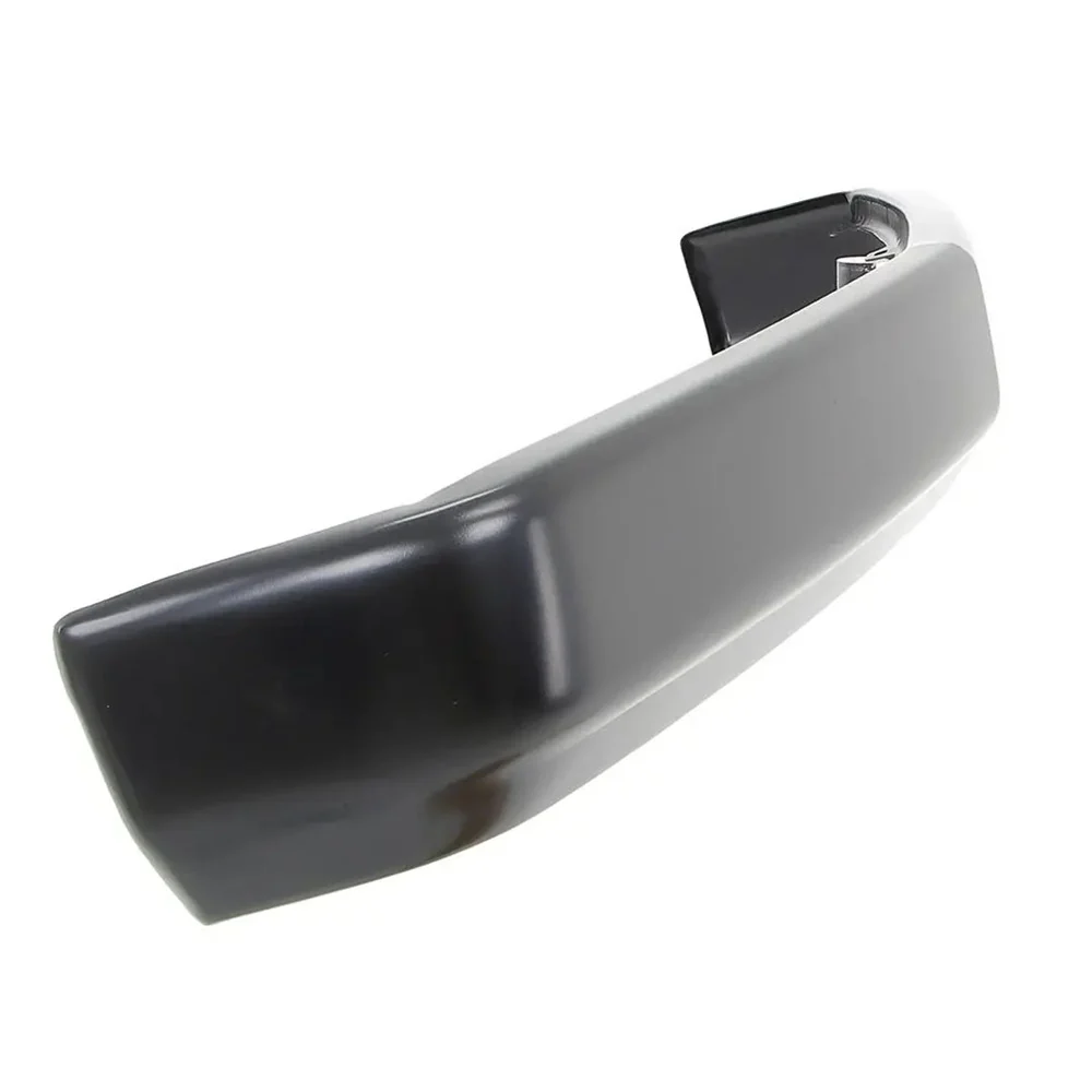 AMD Front Bumper Paintable - Smooth | 88-98 Chevy GMC CK OBS Truck SUV - Image 4