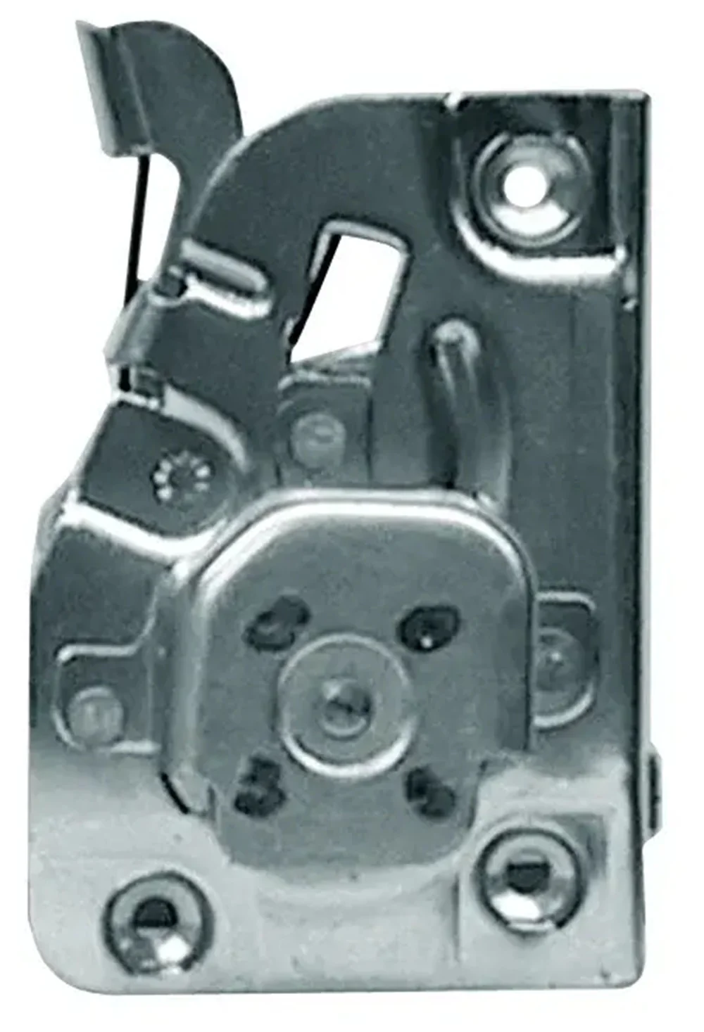 AMD Front Door Latch - LH | 64-66 Chevy GMC C/K Truck