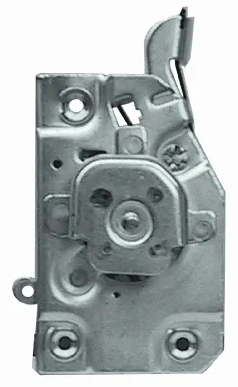 AMD Front Door Latch - RH | 67-72 Chevy GMC C/K Truck