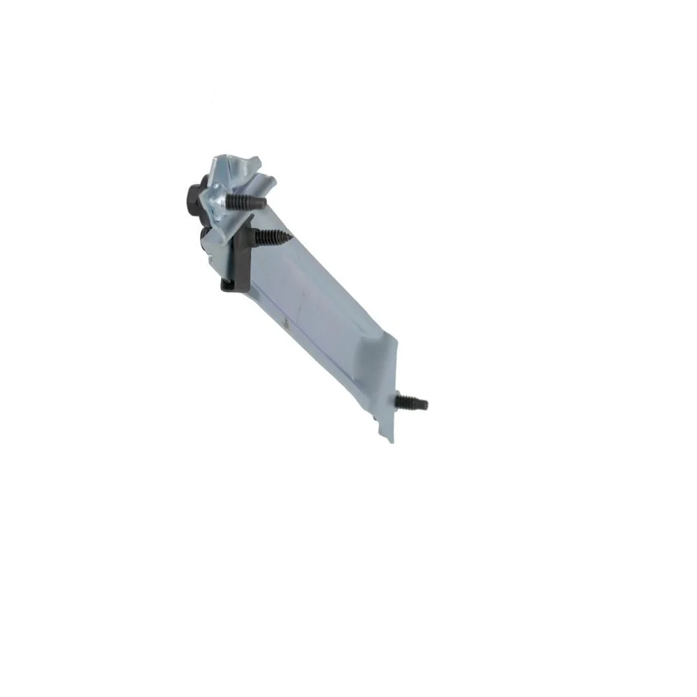 AMD Front Door Pull Strap Bracket with Hardware - LH | 77-91 Chevy GMC C/K Truck SUV - Image 3