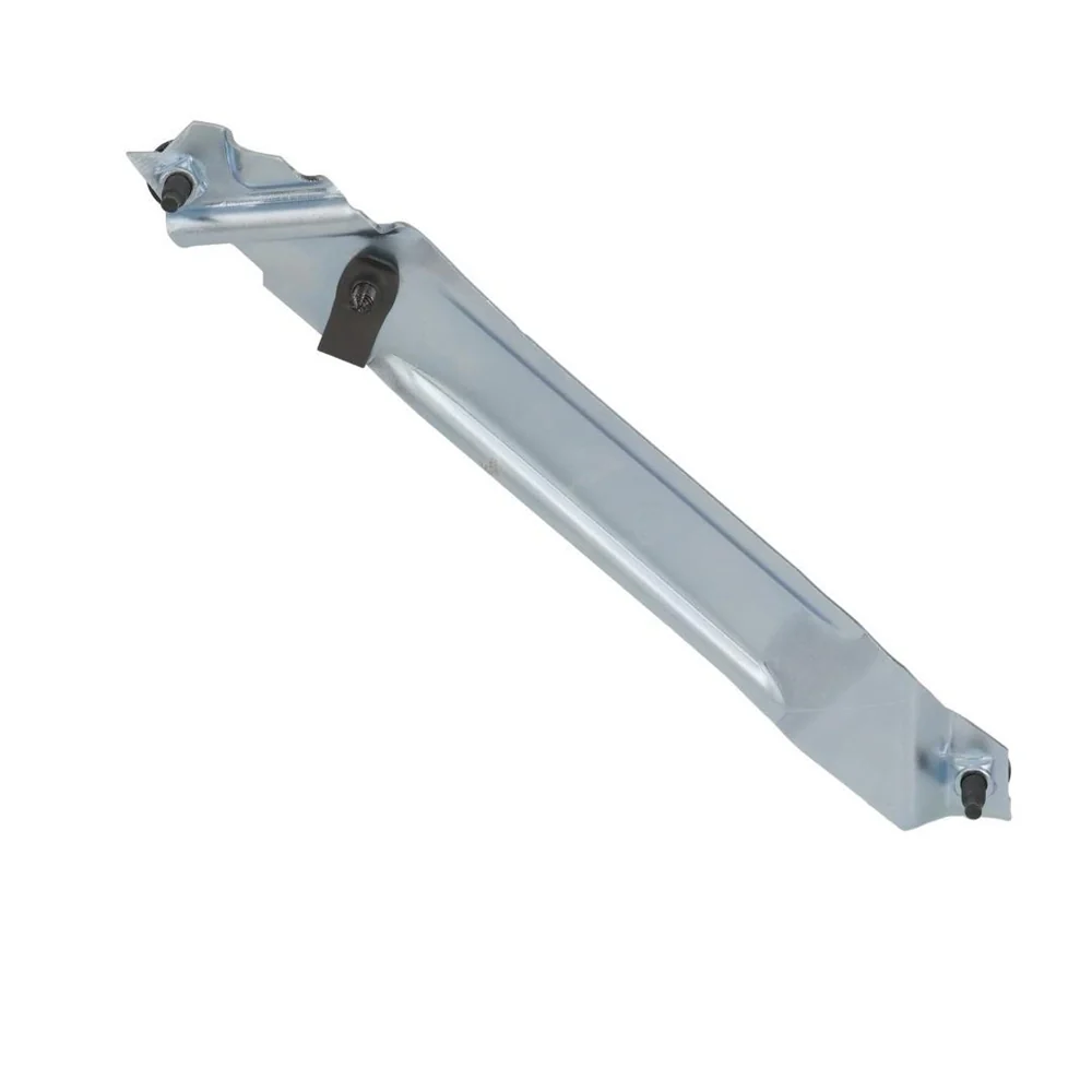 AMD Front Door Pull Strap Bracket with Hardware - LH | 77-91 Chevy GMC C/K Truck SUV - Image 4